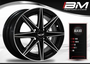 ARO BM PERMFORMANCE