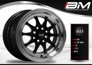 ARO BM PERMFORMANCE