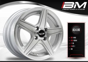 ARO BM PERMFORMANCE