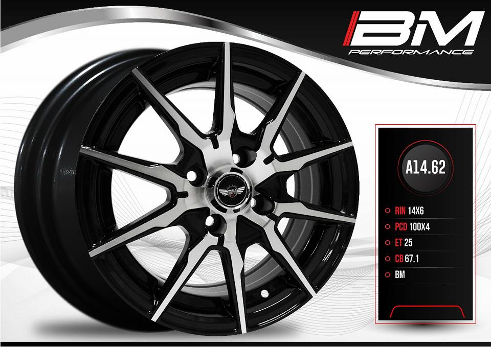 ARO BM PERMFORMANCE