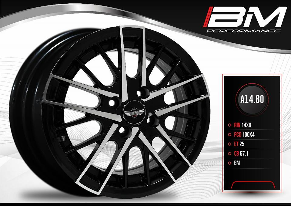 ARO BM PERMFORMANCE