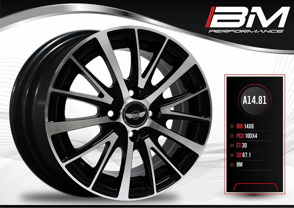 ARO BM PERMFORMANCE