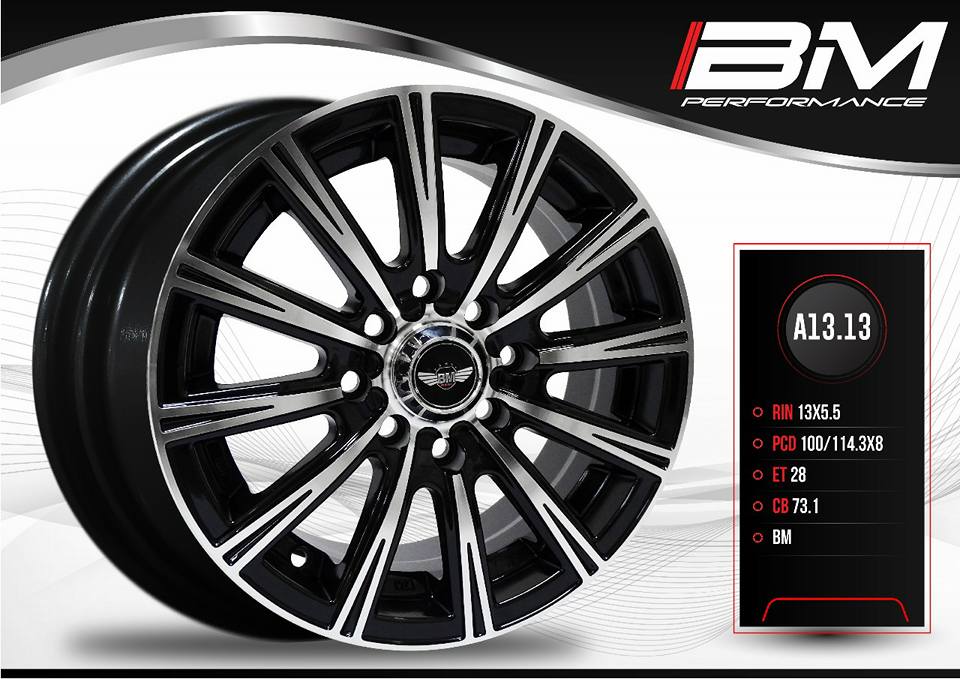 ARO BM PERMFORMANCE