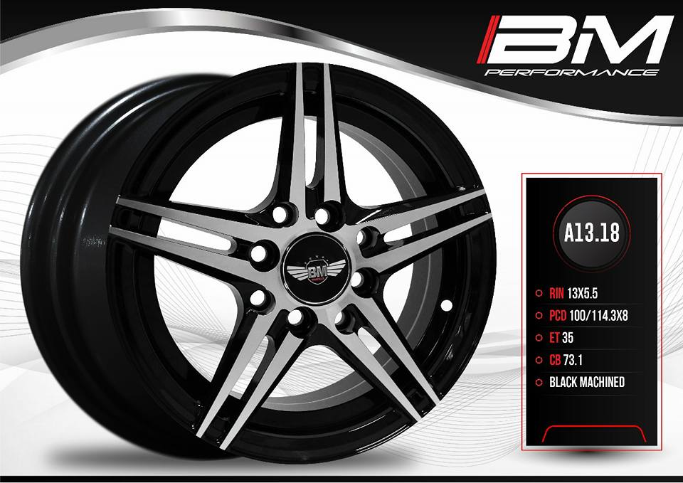 ARO BM PERMFORMANCE