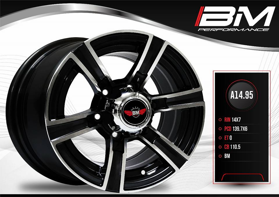 ARO BM PERMFORMANCE