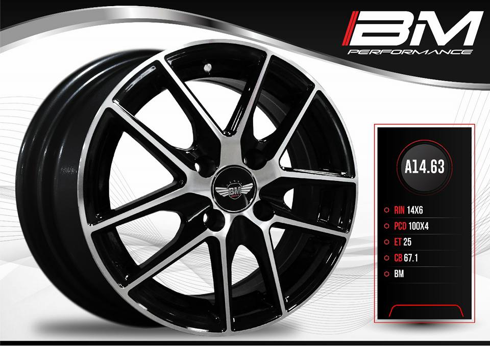ARO BM PERMFORMANCE