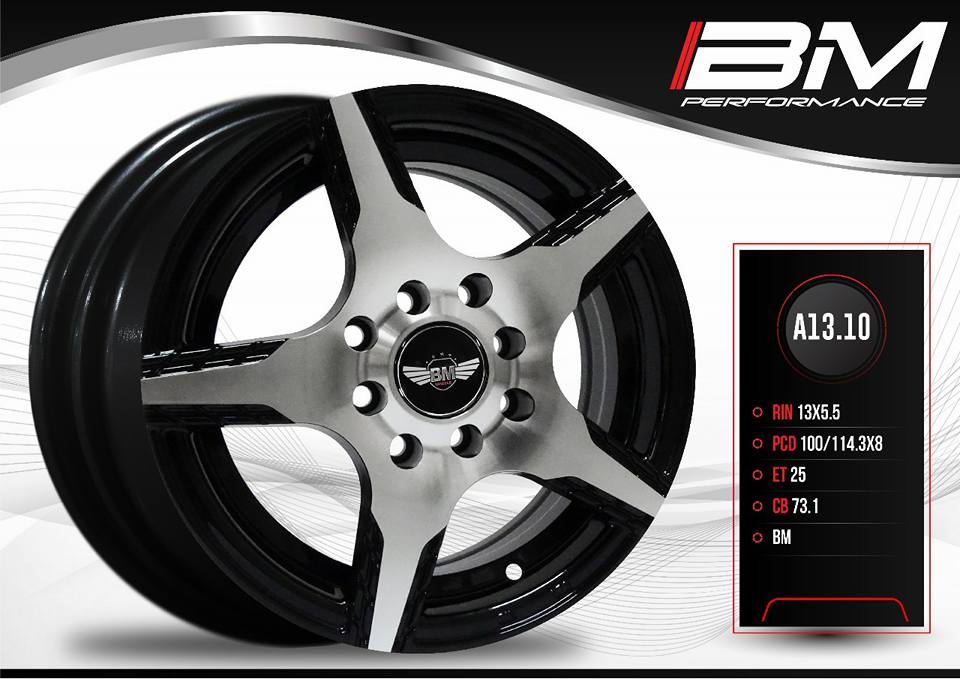 ARO BM PERMFORMANCE
