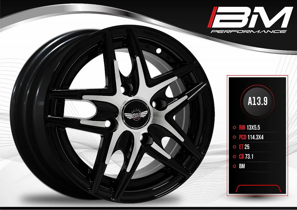 ARO BM PERMFORMANCE