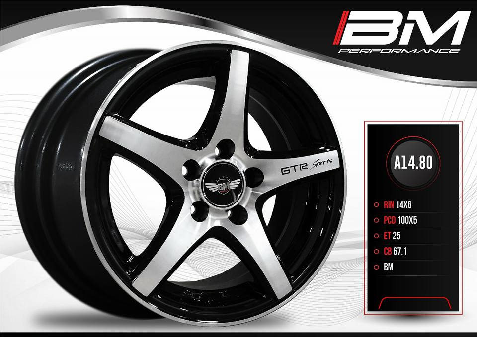 ARO BM PERMFORMANCE