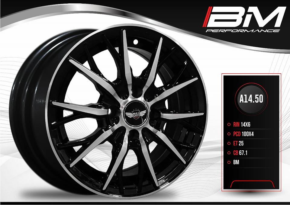 ARO BM PERMFORMANCE