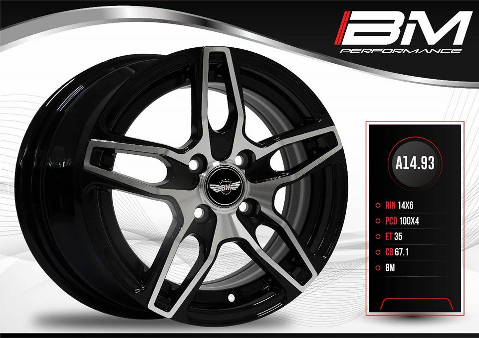 ARO BM PERMFORMANCE
