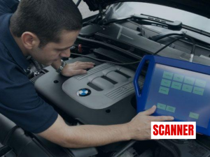 Scanner