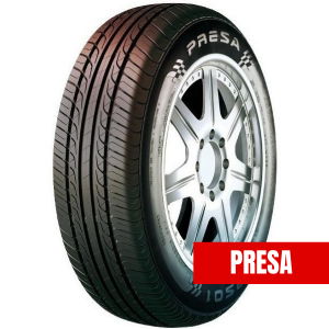 Llantas de calidad Presa