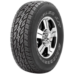 Llantas de calidad Bridgestone