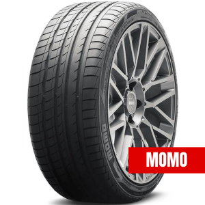 Llantas de calidad Momo