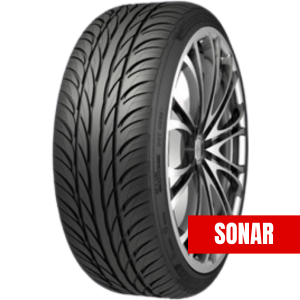 Llantas de calidad Sonar