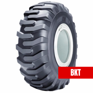 Llantas de calidad BKT