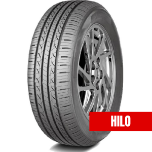 Llantas de calidad Hilo