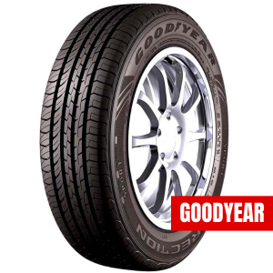 Llantas de calidad GoodYear