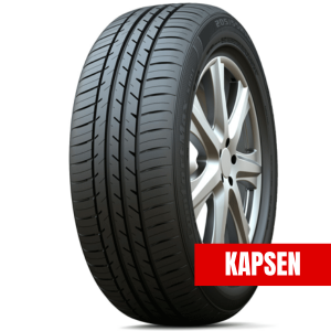 Llantas de calidad Kapsen