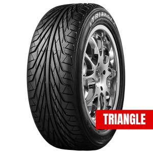 Llantas de calidad Triangle