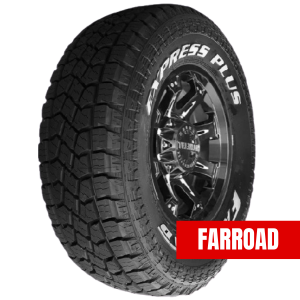 Llantas de calidad Farroad