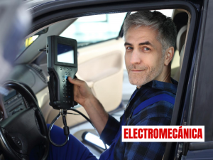 Electromecánica